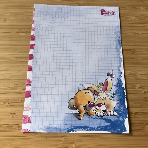 Altes diddl sammelblatt - altes, diddl-sammelblatt