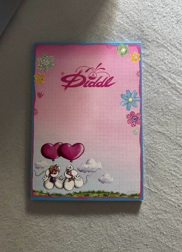 Diddl blatt sonderblatt - a5,