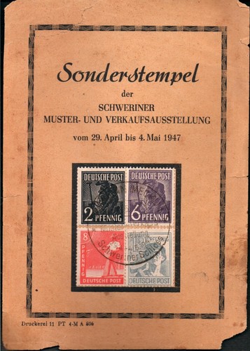 All besetzung sonderblatt - all.,
