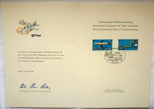Sonderblatt int - sonderblatt,
