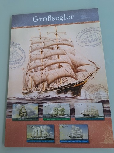 Bund jahresgabe 2005 brd - jahresgabe,