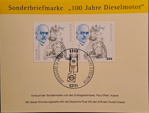 Brd minr 1942 - 1942, mit