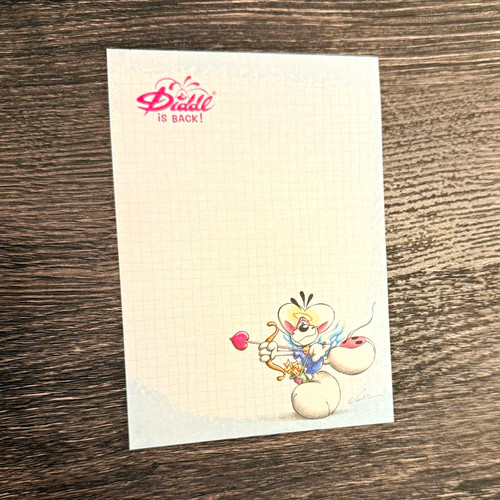 Diddl blatt din kariert - diddl,