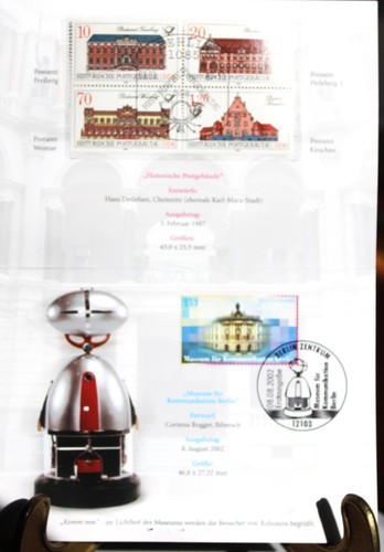 Sonderblatt,Historische