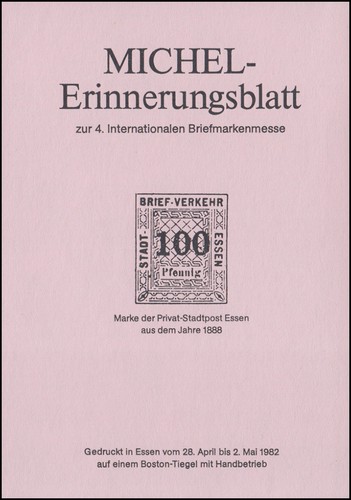 Sonderdruck