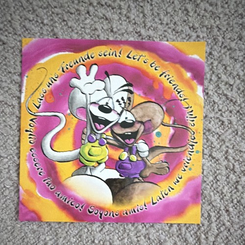 Diddl postkarte diddls - diddl, „diddls