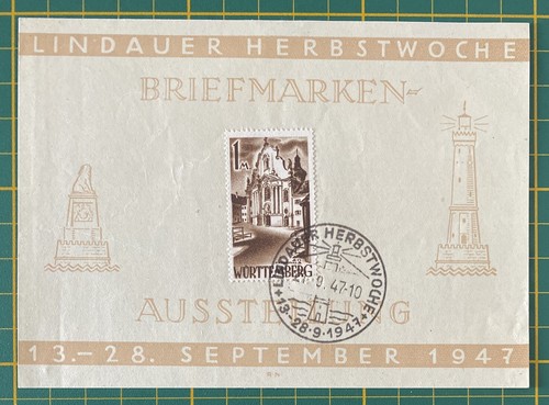 Sonderblatt lindauer - sonderblatt,