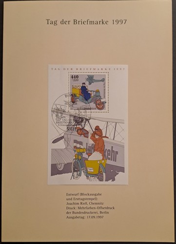 Brd minr 1947 mit - minr.,