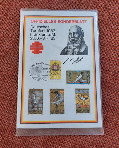 Offizielles sonderblatt - offizielles,
