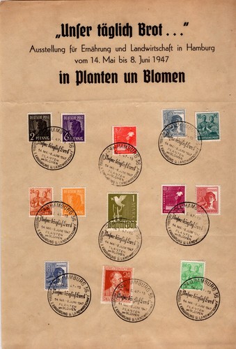 All besetzung 1947 - all.,