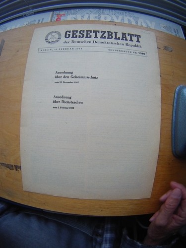 Gesetzblatt der ddr 1988 22 - ddr, 1988.02.22