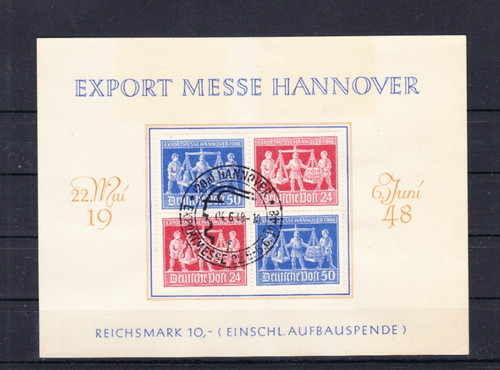All besetzung 1948 messe - 1948,