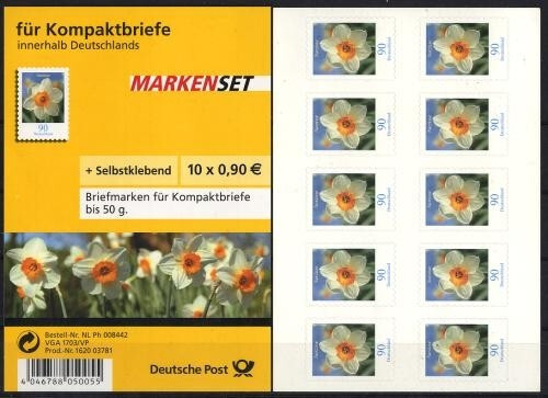 Bund folienblätter 87 - bund,