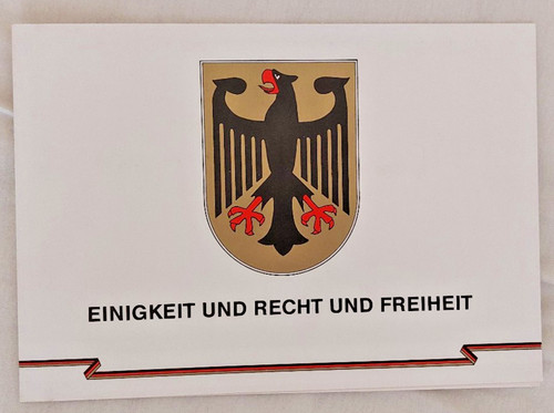 Erinnerungsblatt deutsche - erinnerungsblatt,