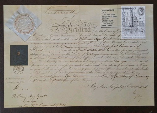 1980 queen victoria - 1980,