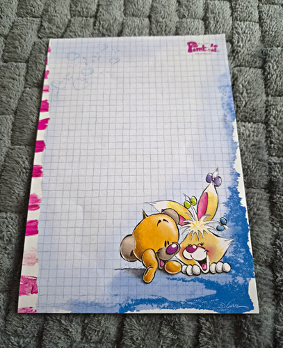 Diddl blatt sonderblatt - diddl,