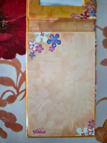 Diddl blatt spiegelblock - diddl,
