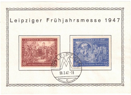 Alliierte besetzung leipziger - besetzung,